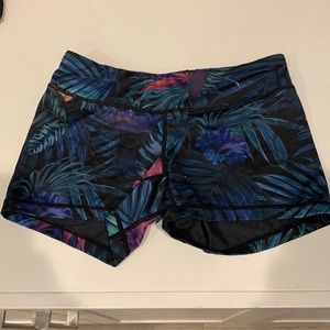 TWL Shorts